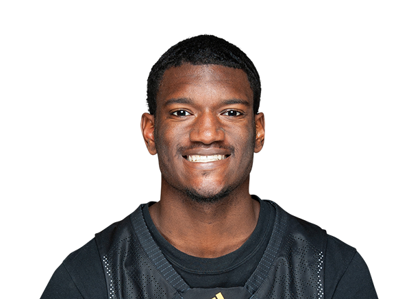 Deuce Wallace headshot
