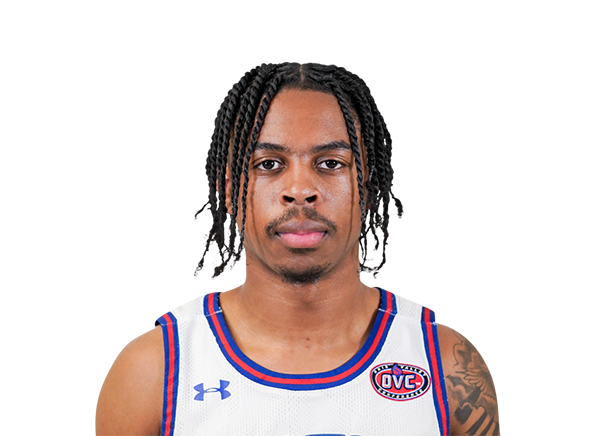 Jai Howard headshot