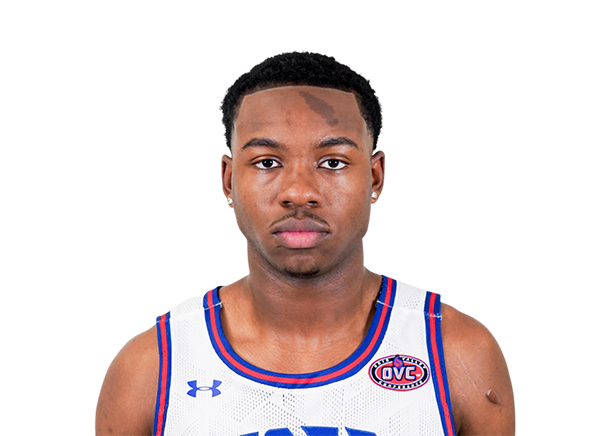 Elijah Jointer headshot