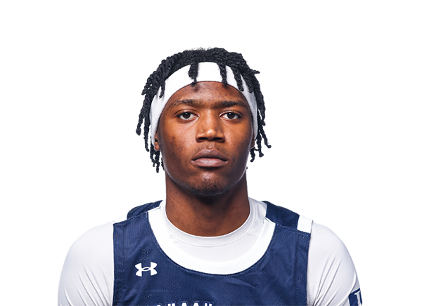Keijuan Johnson headshot