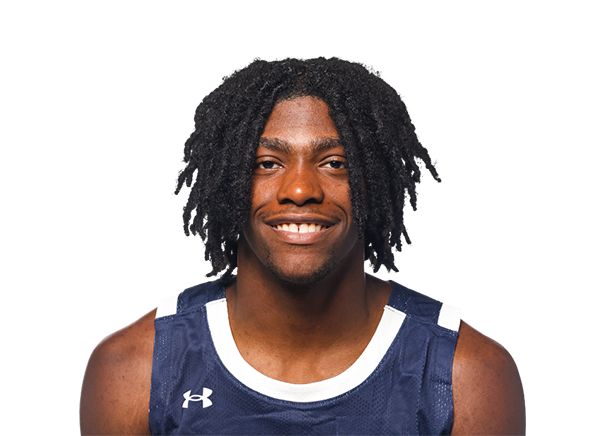Tamorrian Grigsby headshot