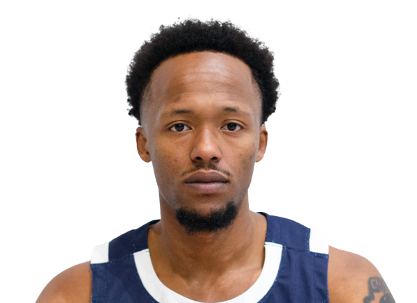 Cowandric Samuel headshot