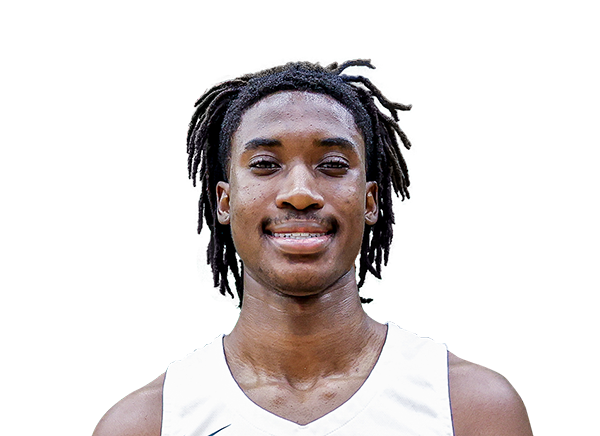Chidi Umeh headshot