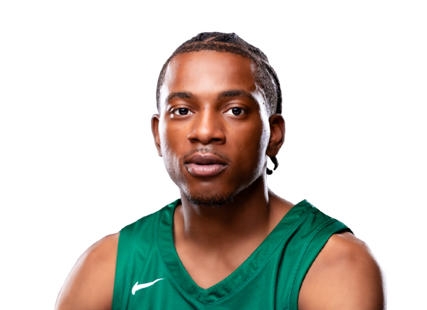 Donovan Sanders headshot