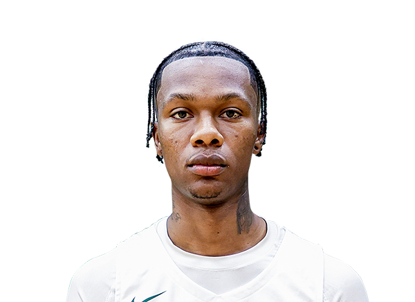 Jaylon Sanders headshot