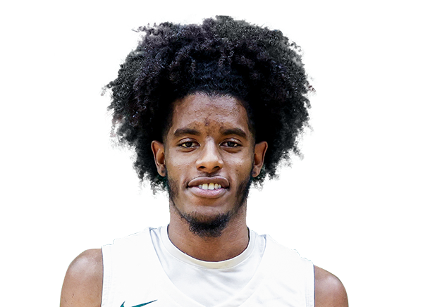 Kameron Mayhan headshot