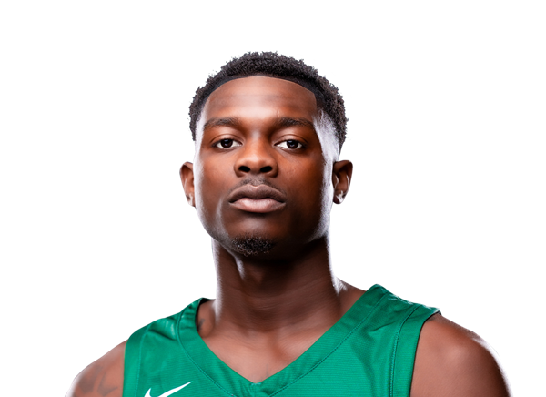 Markell Petro headshot
