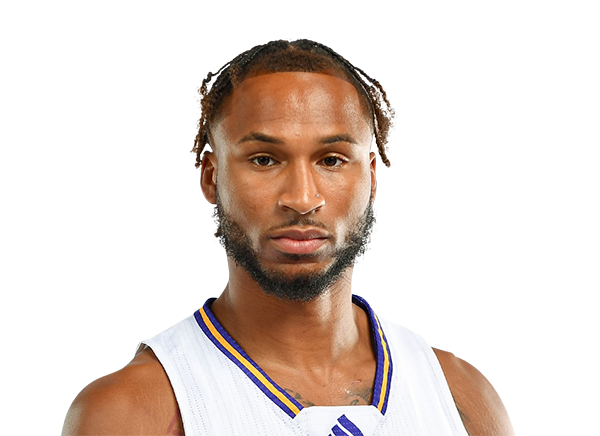 Malachi McReed headshot