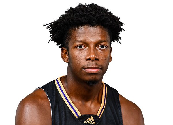 Chris Felix Jr. headshot