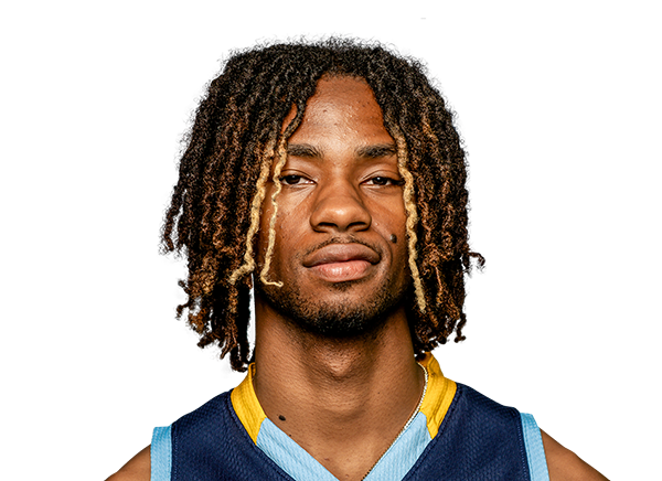 Jordan Mitchell headshot