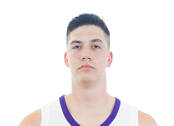 Nick Choate headshot