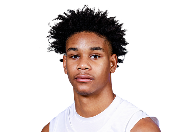 Braylon Jackson headshot