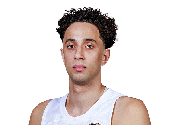 Yassin Hussein headshot