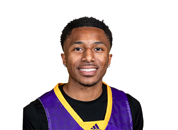 Shay Davis headshot
