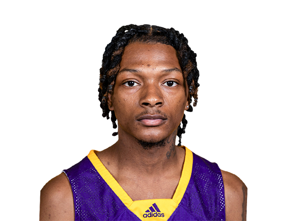 De'Meiko Anderson headshot
