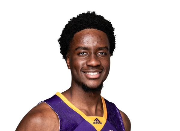 Rodrick Payne headshot