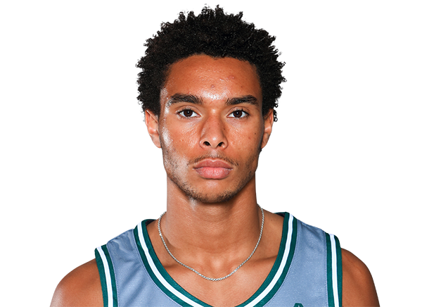 Naeem Lewis headshot