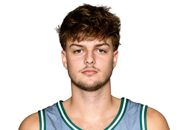 Landen Babusiak headshot