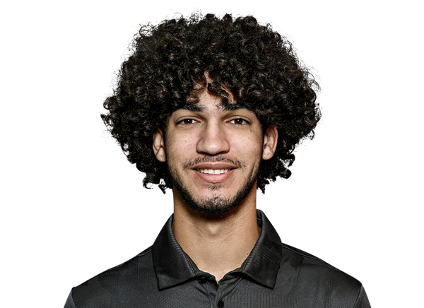 Eli Djordjevic headshot