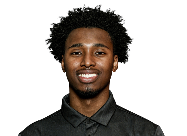Varick Lewis headshot