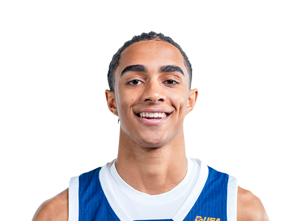 Sebastian Cole headshot