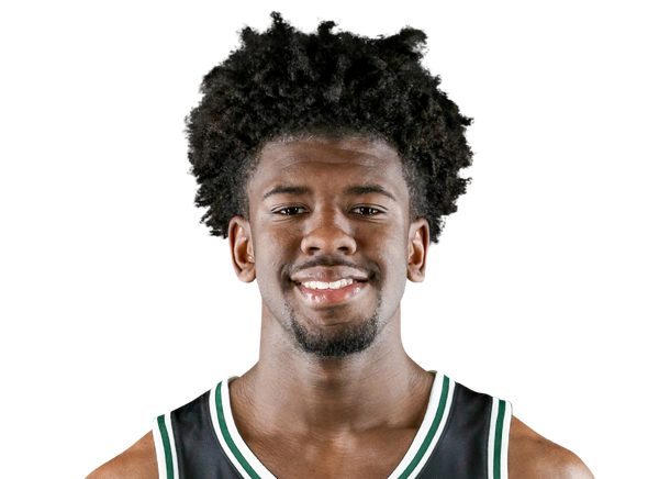 Danny Young headshot