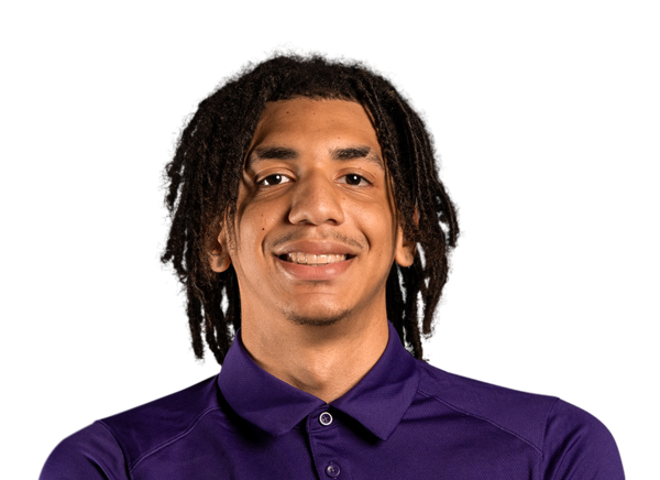 Nasir DeGruy headshot