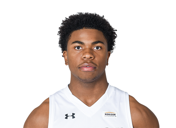 Khoi Thurmon headshot
