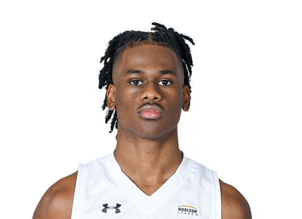 Keyon Miller headshot