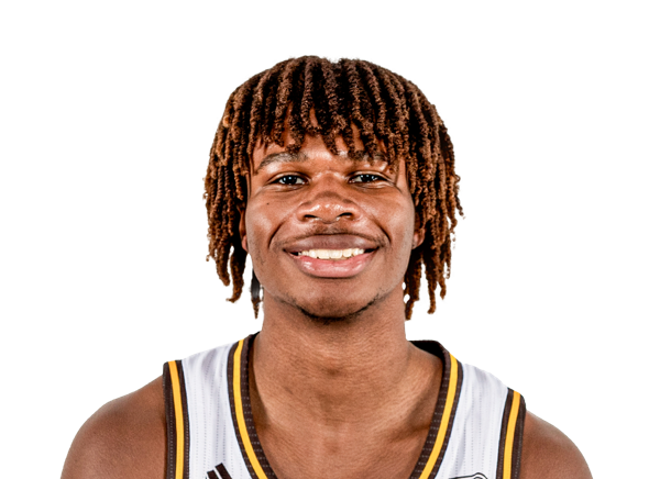 Marquese Josephs headshot