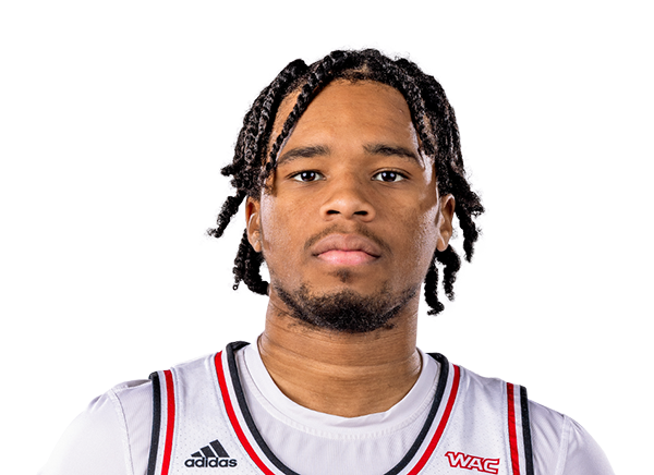 Jazel Brown headshot
