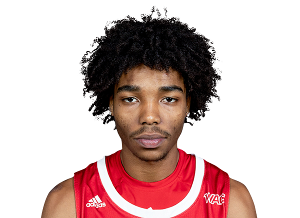 Donavhan Cain headshot