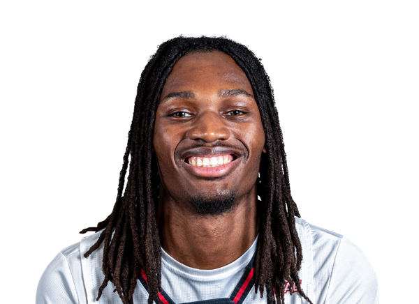 Mason Johnson headshot
