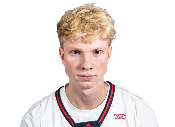 Duncan Reid headshot