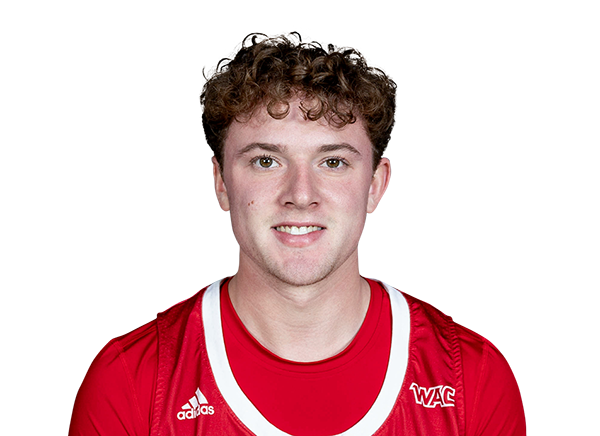 Hayden Ledbetter headshot