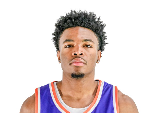 Braylon Jackson headshot