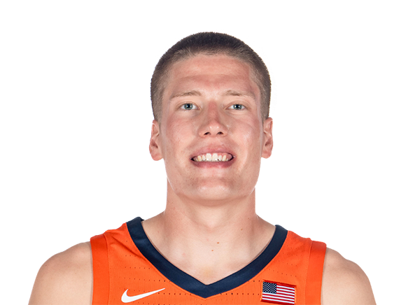 Ben Humrichous headshot