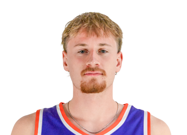 Michael Day headshot