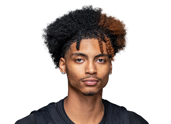 Kiante Williams headshot