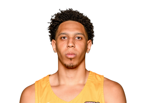 Mason Dorsey headshot