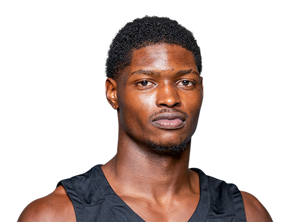 Dondre Watson headshot