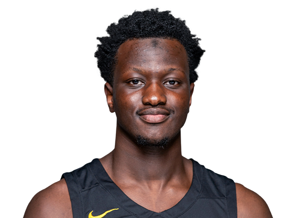 Yousouf Timera headshot