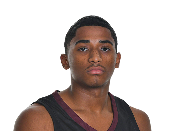 Damani Claxton headshot