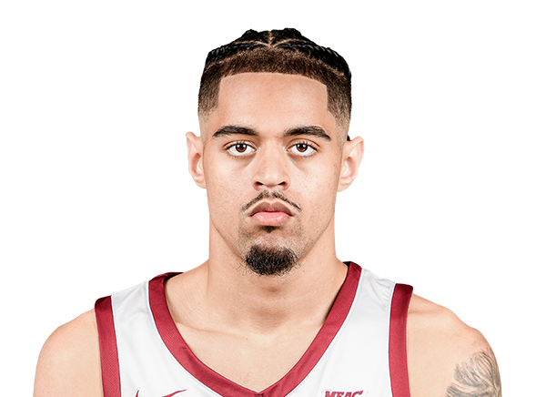 Cobey Harraway headshot