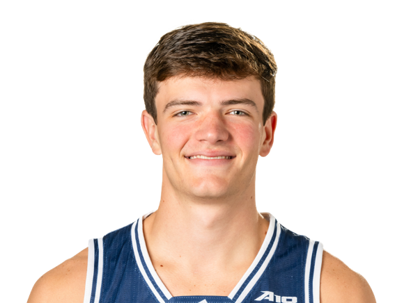 Jack D'Entremont headshot