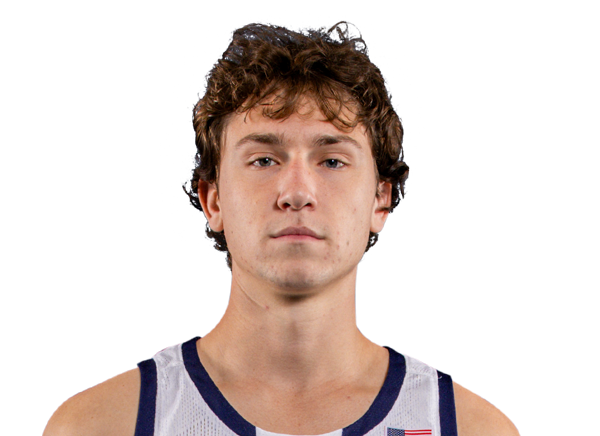 JT Kelly headshot