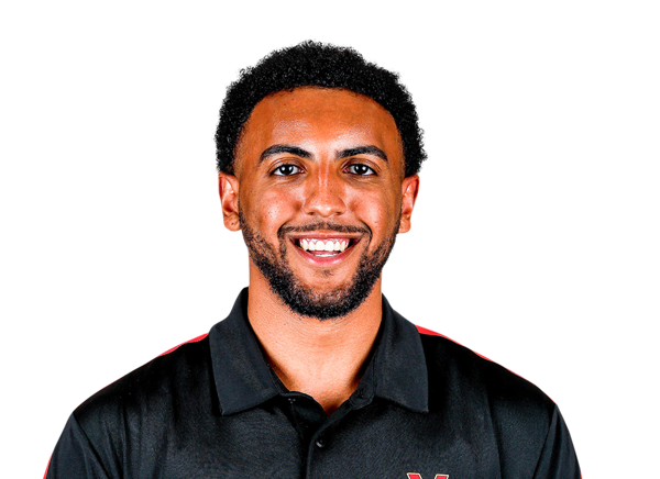 Ben Murphy headshot