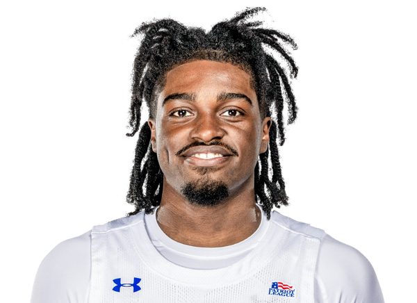 Alex Daniels headshot