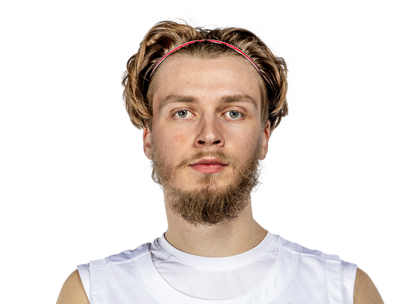 Adam Holod headshot
