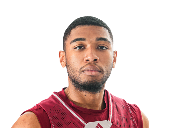 Tyriek Weeks headshot
